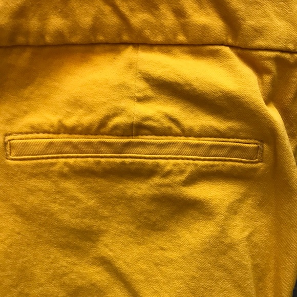 Pixie Mid-Rise Pant - Picture 4 of 7